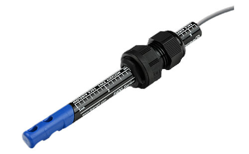 degreeC風(fēng)速傳感器F400